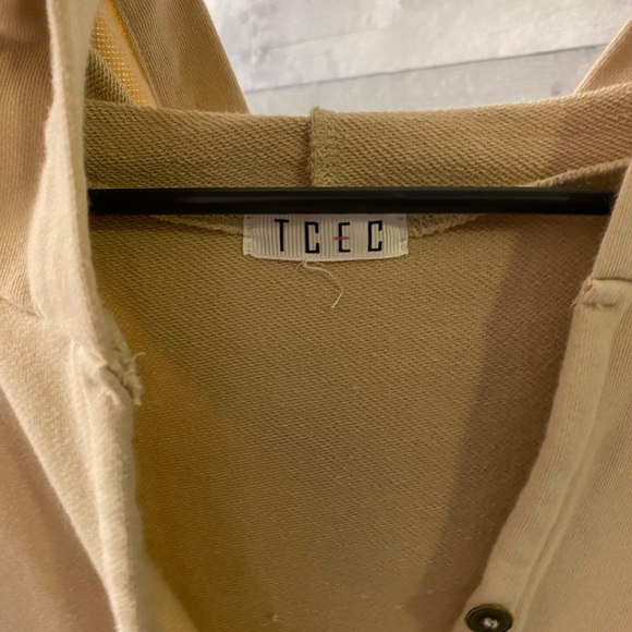 TCEC jumper - Picture 3 of 3